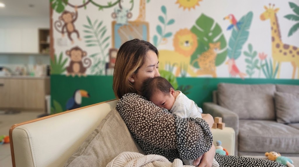 5 Essential Tips to Protect Your Newborn During Cold Weather